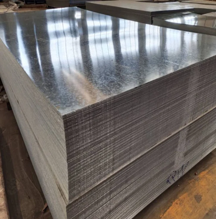 JIS ASTM DX51D SGCC Z275 Z100 G40 galvanized sheet metal gi sheet zinc coated iron sheet for roofing