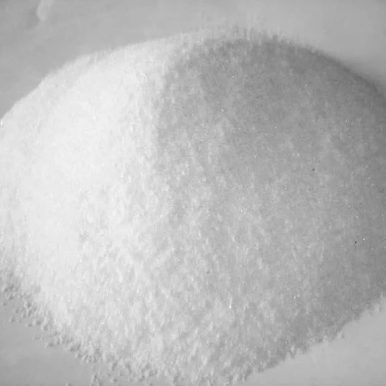 factory price sodium polyacrylate food grade