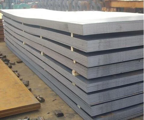 Wholesale Manufacturer Astm A36 Q195 Q235 Q345 Ms Carbon Steel Sheet carbon steel Plate Coil Price low Per Ton