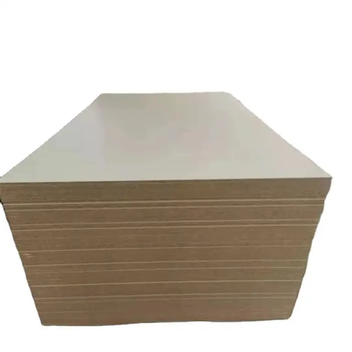 particle board price china laminated particle boar