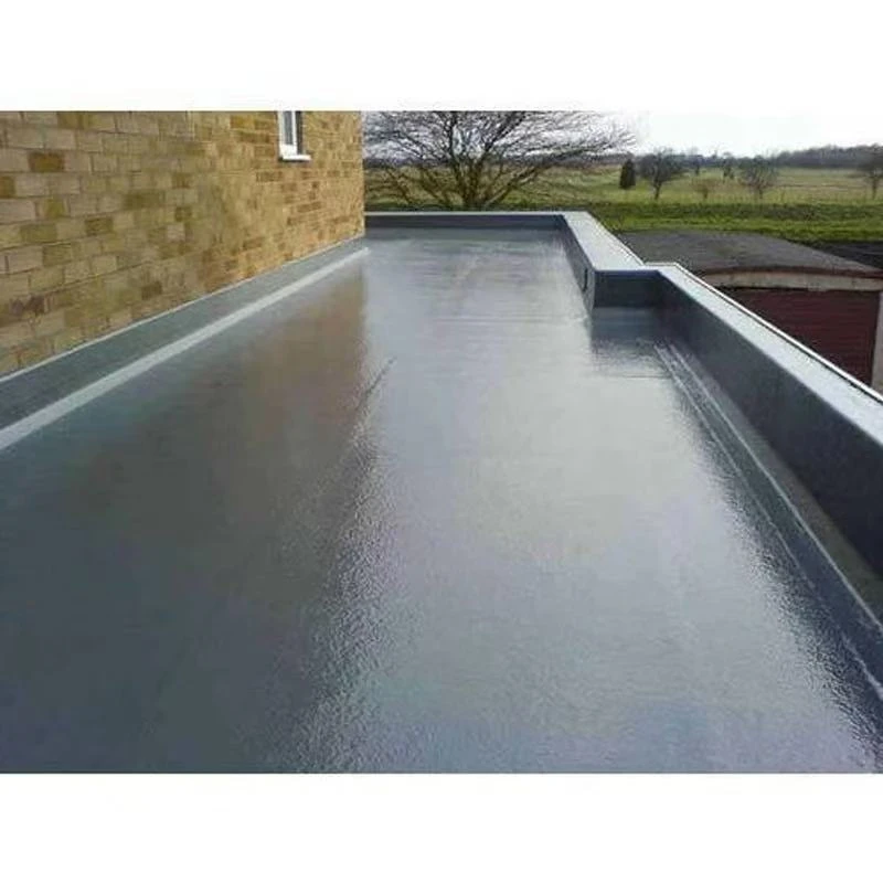 Concrete Roof Waterproof Coating, Two-component Polyurethane Waterproof Coating Sealant Price