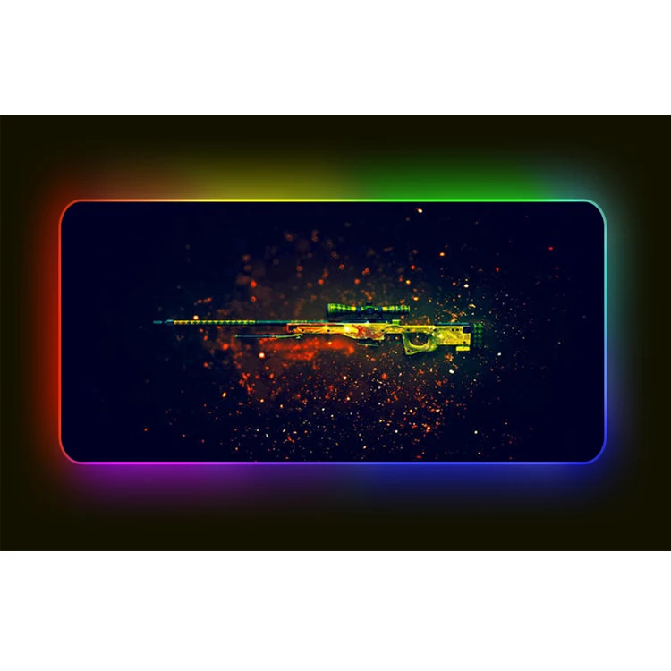 factory custom rgb rubber sublimation blank die cut calculator mouse pad