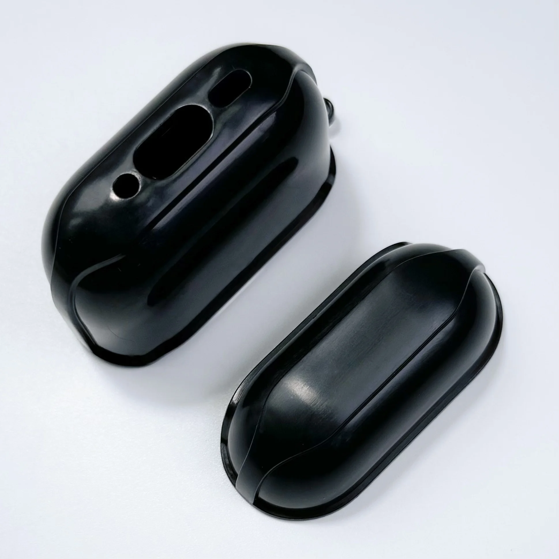Новое поступление, высококачественный чехол для AirPods Pro 4, чехлы от производителя, чехол для Airpods 1 2 3 4, кожаный чехол из искусственной кожи