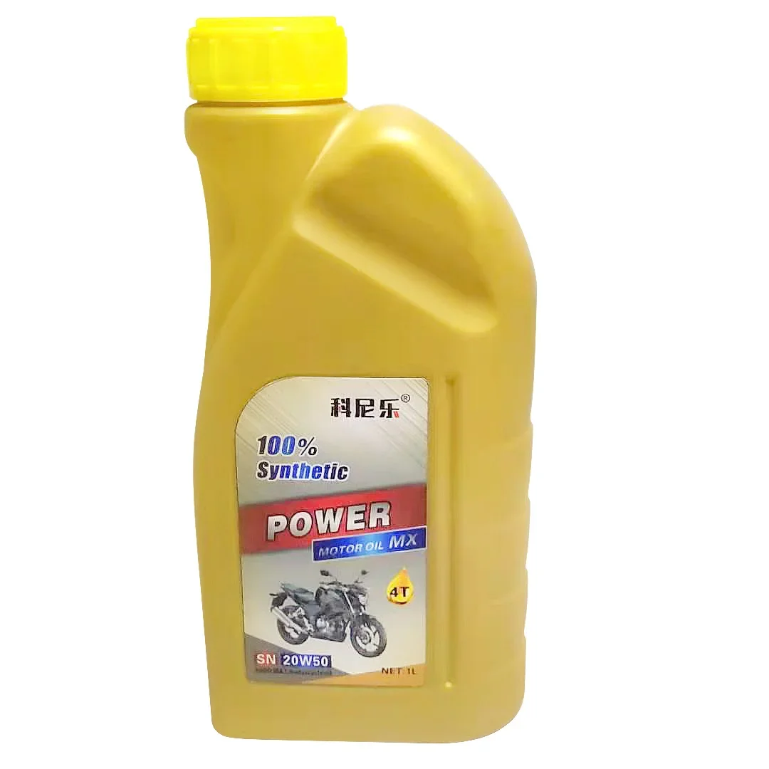 Motorcycle oil price 4 Stroke 10W-50 5w 40 15w40 engine lubricantes para moto motorcycle oil supplier