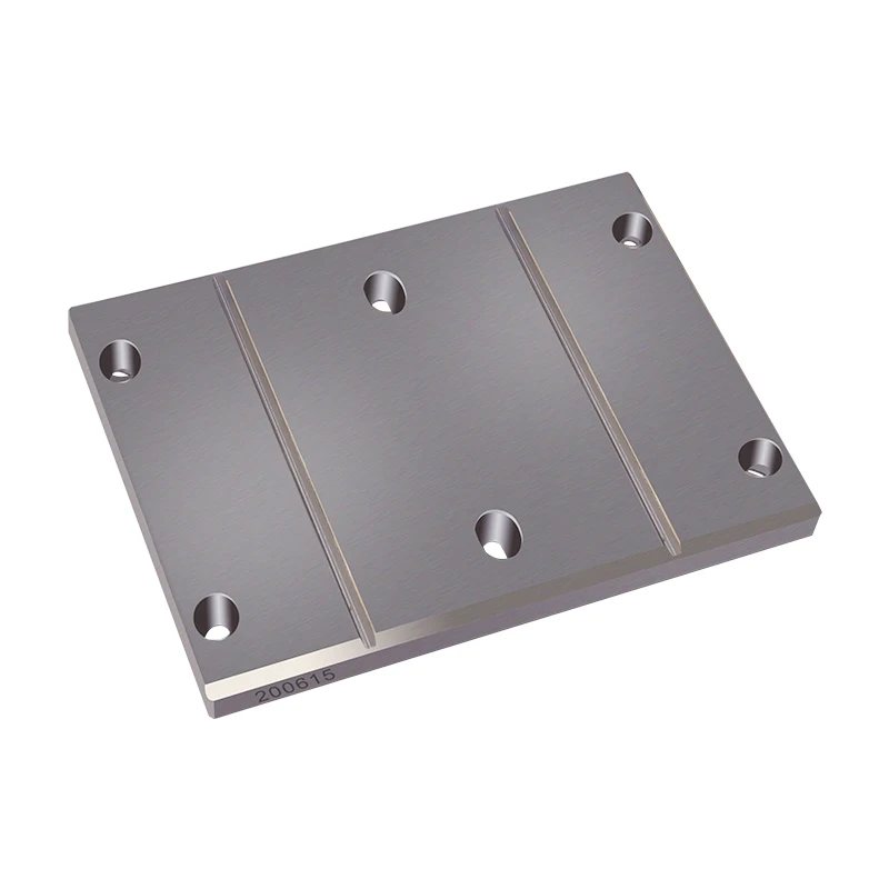 OEM Factory High bending strength tungsten plate carbide plates tungsten carbide plate