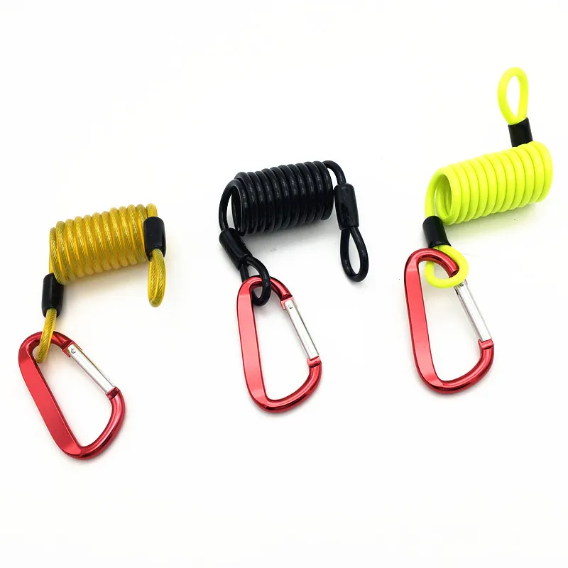 
safety harness full body safety products fall protection climbing safety lanyard with hook tool lanyard climbing lanyard 