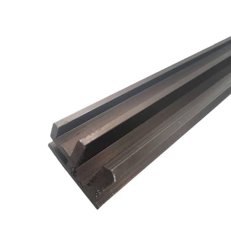 Factory Hot Sale High Quality Aluminum Extrusion Profile Cheaper Prices Aluminum Profile Tube
