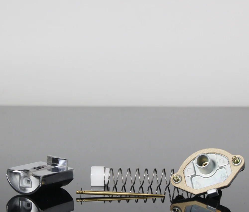 Carburetor PWK 21/24/26/28/30/32/34mm KR150 with adapter nozzle for motorcycle modification  carburator motorcycle