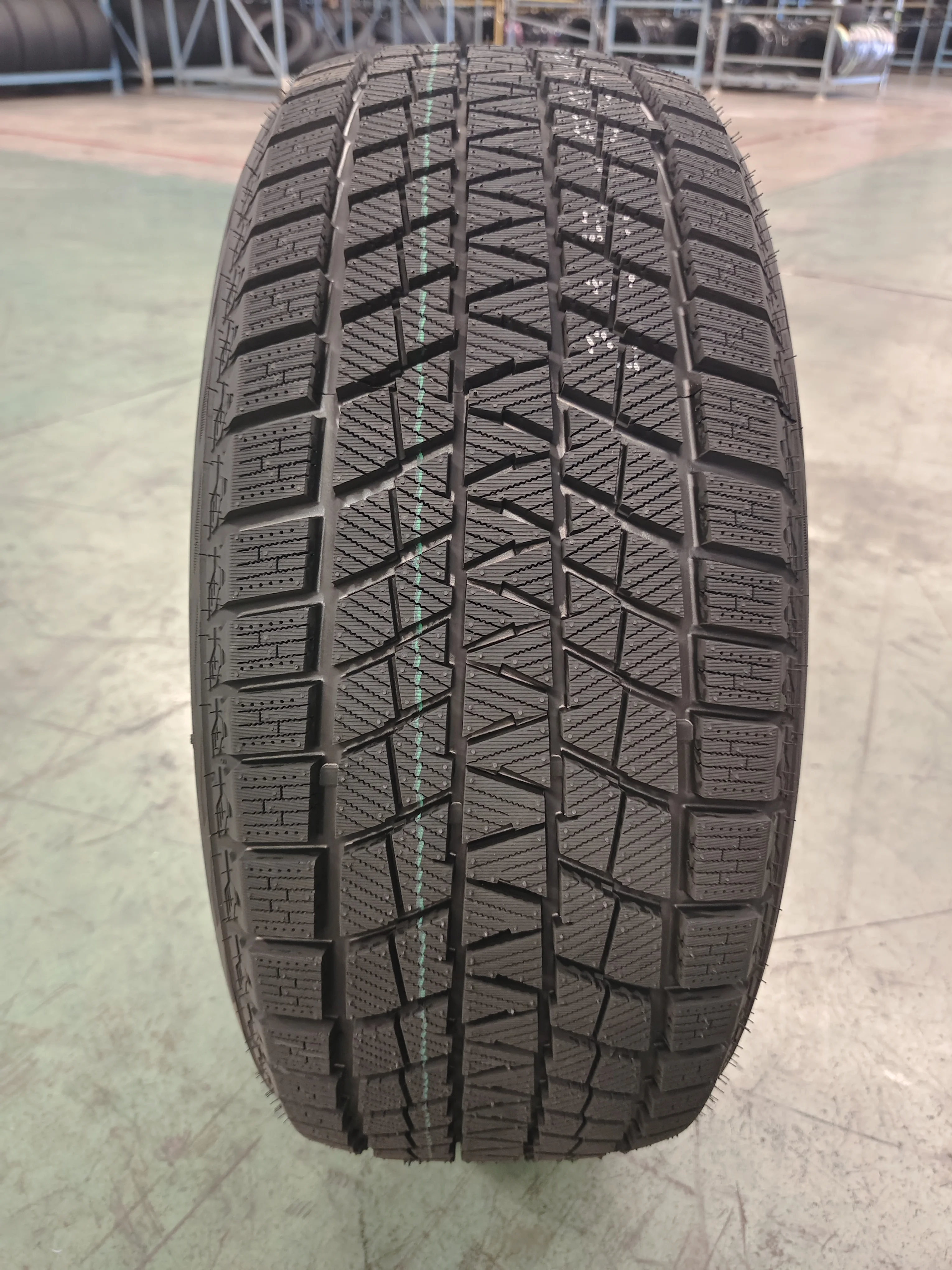Новинка коммерческие шины для легких грузовиков 265/70R16 265/65R17 245/75R16 245/70R16 наружные автомобильные