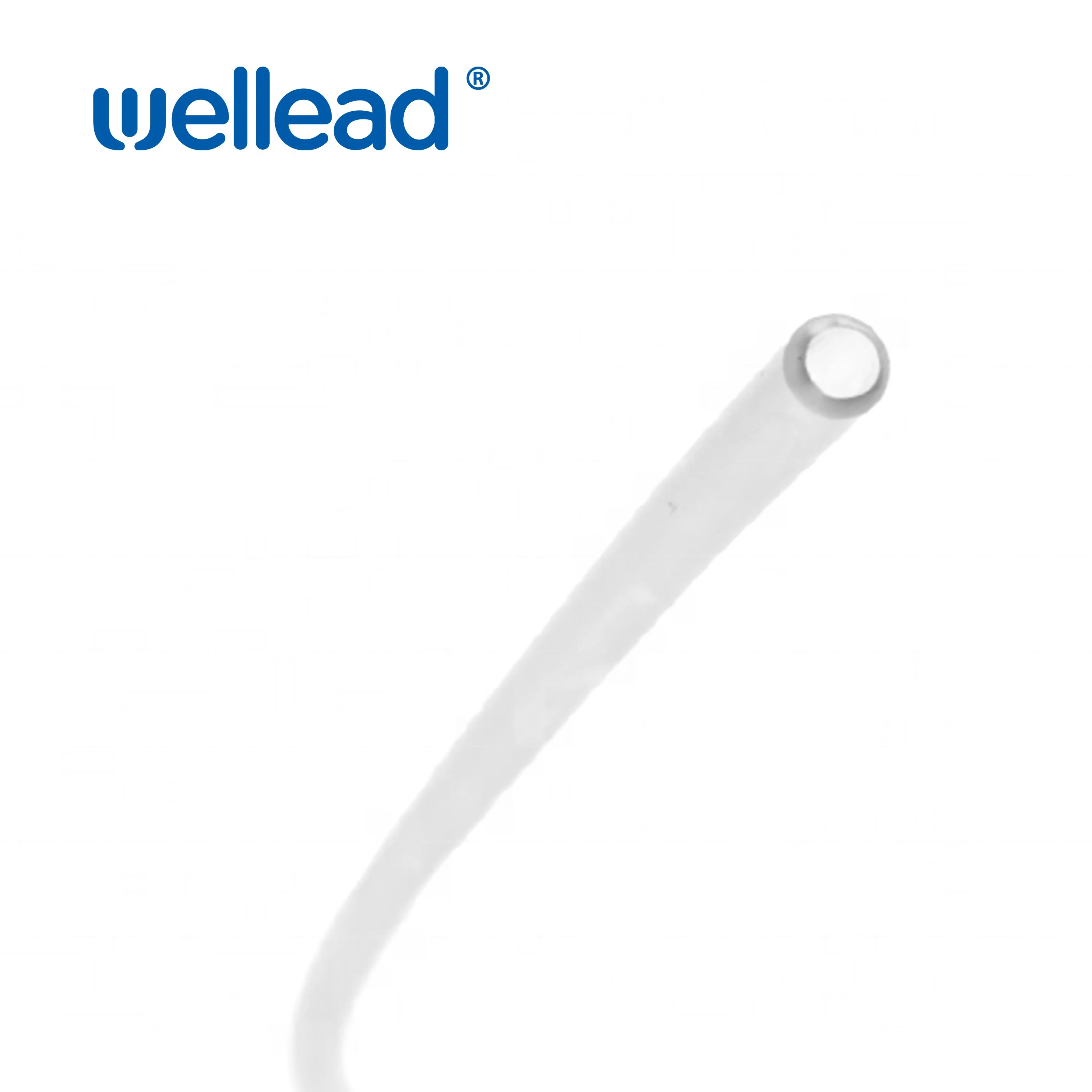 
100% Medical grade Silicone Tubing drainage tube 