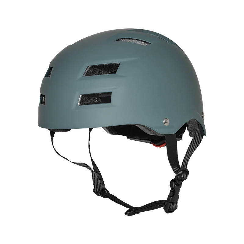 Inline Skating Rollerblading Original Bike Bluet Outdoor Road Enthusiast skateboard sports helmets