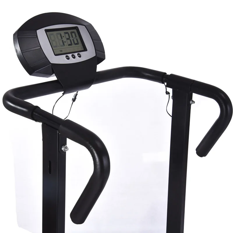 
Smith Walking Folding Treadmill Home Fitness Smart Walking Pad Treadmills Running Machine 