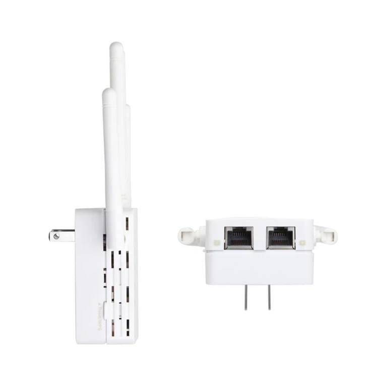 control wifi