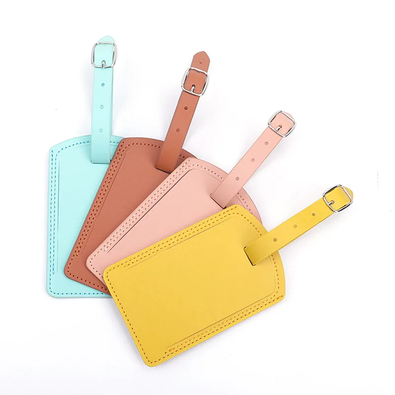 Factory Cheap Wholesale Passport Cover Holder Pu Leather Custom Logo Passport Holder