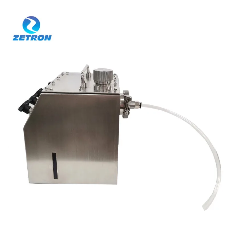 Zetron HRF-4B 8100cfm система воздушного потока HEPA холодный аэрозольный фотометр