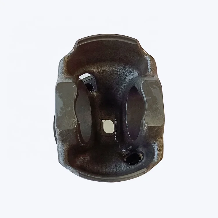 Detroit Diesel Series 60 Steel Piston 23534898 Heavy Truck S60 14.0L Detroit Diesel Single-piece Piston