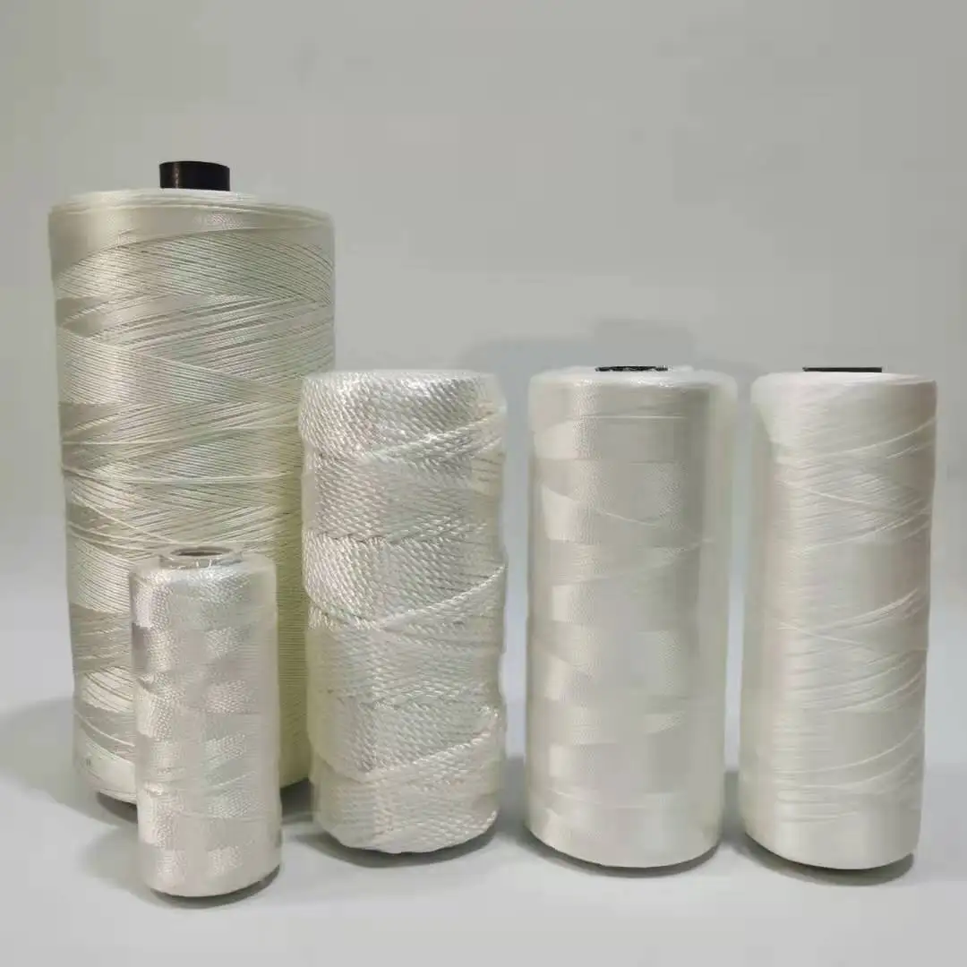  thread high tenacity 100% polyester sewing 210d/2 210d/3 in