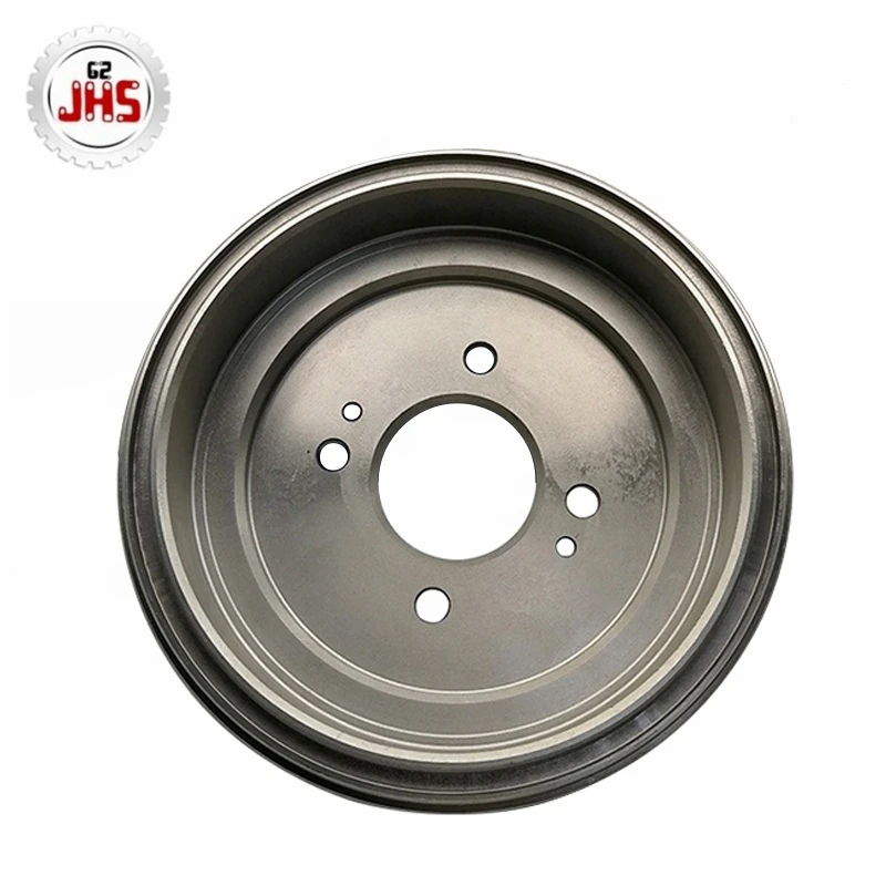 Автозапчасти, тормозной барабанный ротор для HIACE KDH223 TRH223 2012-2020 OEM:42431-26210