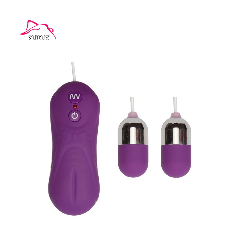 Safe Portable Durable Purple Erotic Sex Toys Adult Product Chinas Vaginal Balls Kegel Exercise