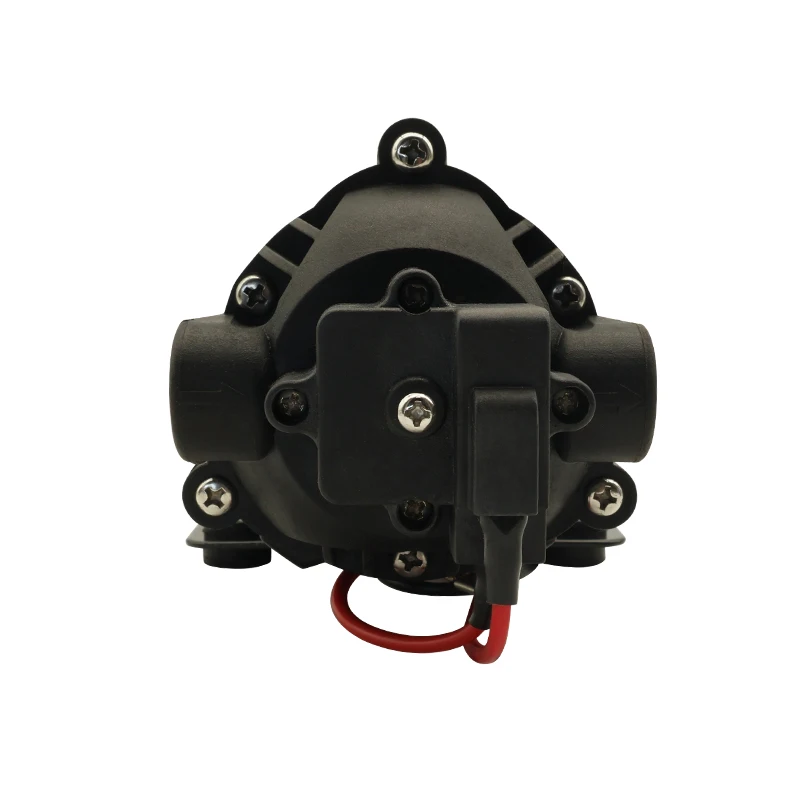 HY-2071T 2GPM 70psi 12 В dc мембранный Водяной насос высокого давления для ATV сельскохозяйственный опрыскиватель