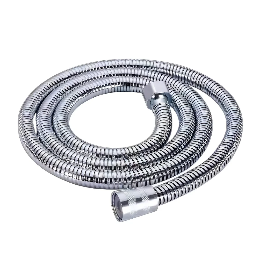 Классический высокопроизводительный гибкий Удлинительный 201 из нержавеющей стали, шланг для душа EPDM, внутренняя трубка, водопроводная труба для душа
