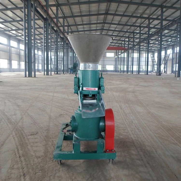 
CE approved good quality pellet mill machine for make pellet wood 