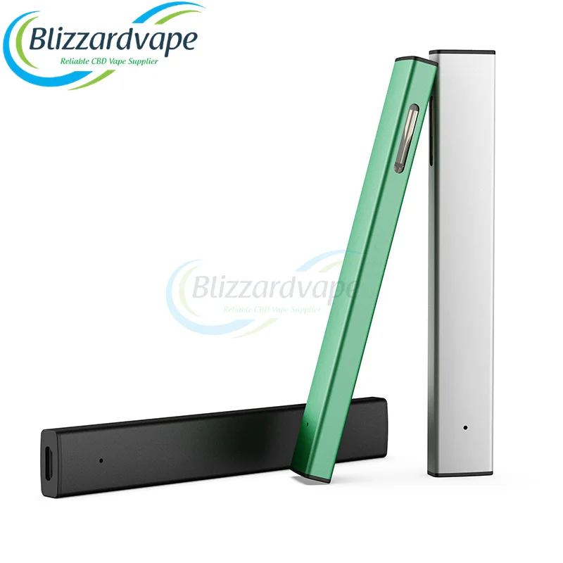 2021 Empty Cbd Pod Device Custom Logo Gpod Disposable Vape Pod For CBD