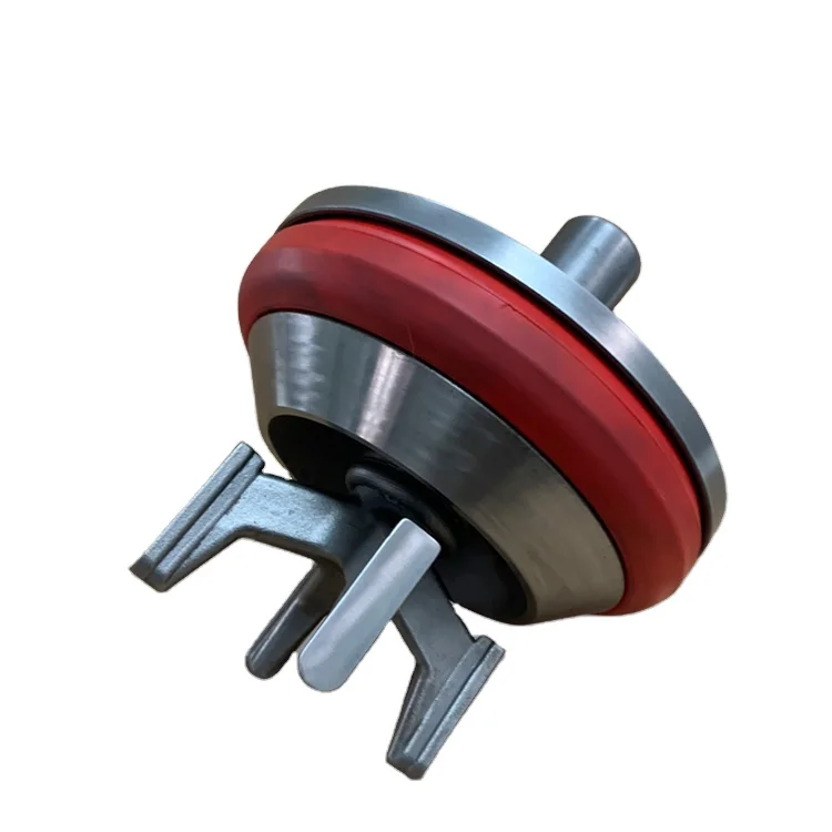 China Supplier Personalized Customization 7V1 Petroleum Mud Pump Parts Valve