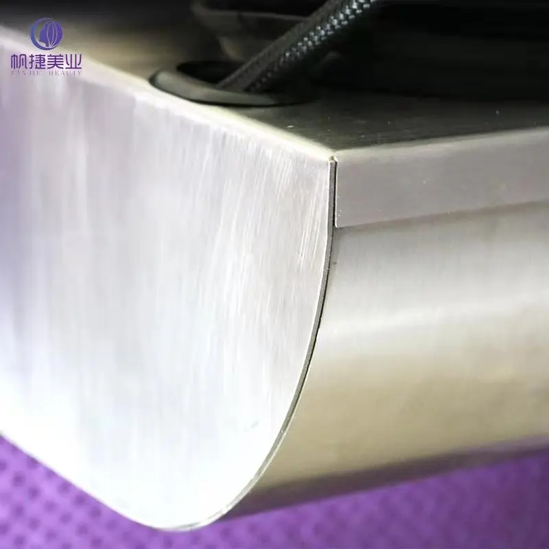 Luxury  Electric Shampoo Chair Auto Folding   Hair Washing Beauty Salon Beds