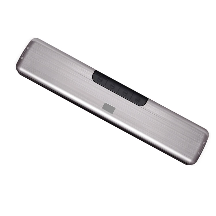 
Fresh Food Saver Automatic Vacuum Sealing Machine Mini Automatic Kitchen Handheld Food home vacuum packing machine 