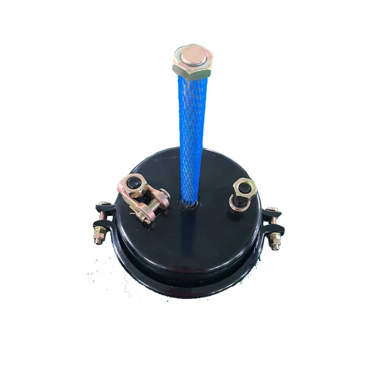 Factory wholesale heavy duty truck air brake boosters brake chamber