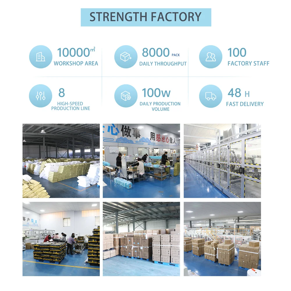 Baby Changing Mat Super Absorbent Disposable Maternity Underpads Waterproof Bed Mat Nursing Liners for Changing Pad For Baby