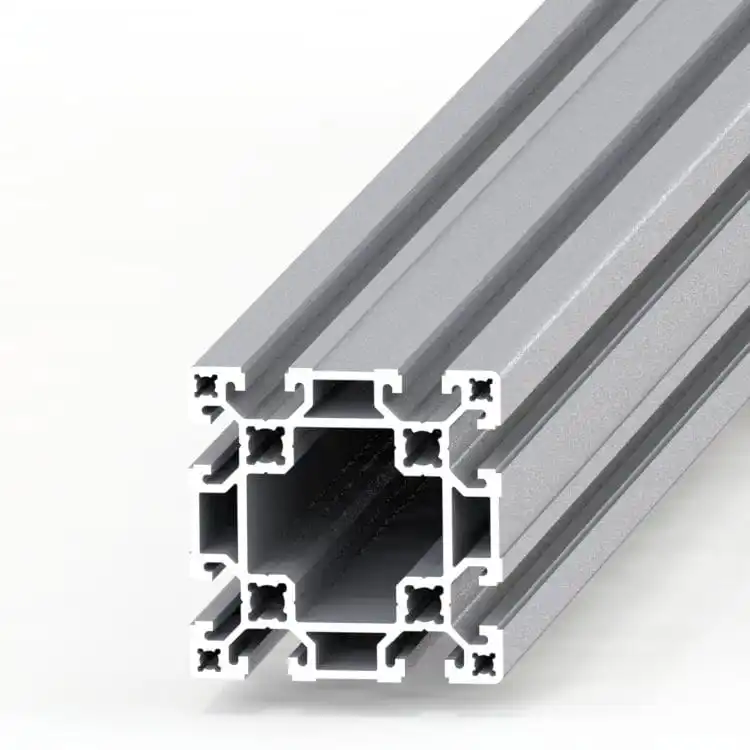 Customizable Aluminum Products Construction Real Estate Metal Building Materials