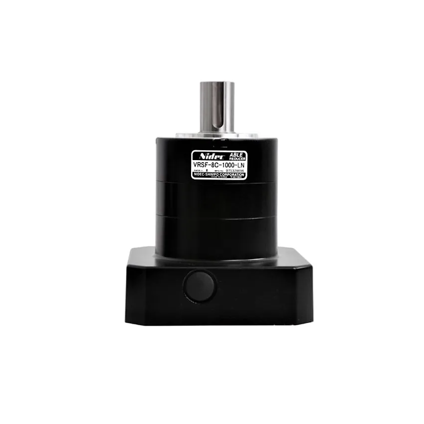 The shopkeeper recommends precision planetary reducer VRSF-10V-750-LMS integrated stepping servo motor gear reducer to adapt to