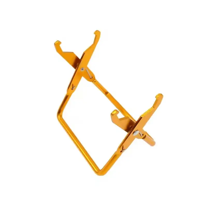 Beekeeping Supplies Aluminum Bee Hive Frame Holder Grip Beehive Septum Clip Lifter Gripper