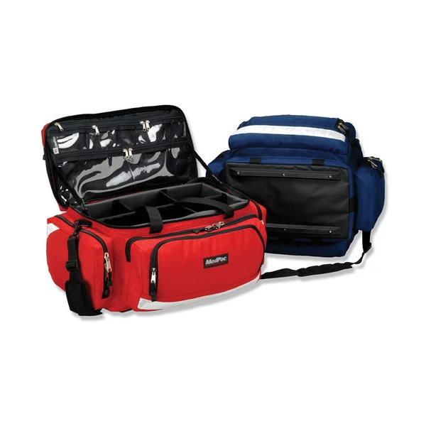waterproof EMT empty first aid emergency medical bag for ambulance