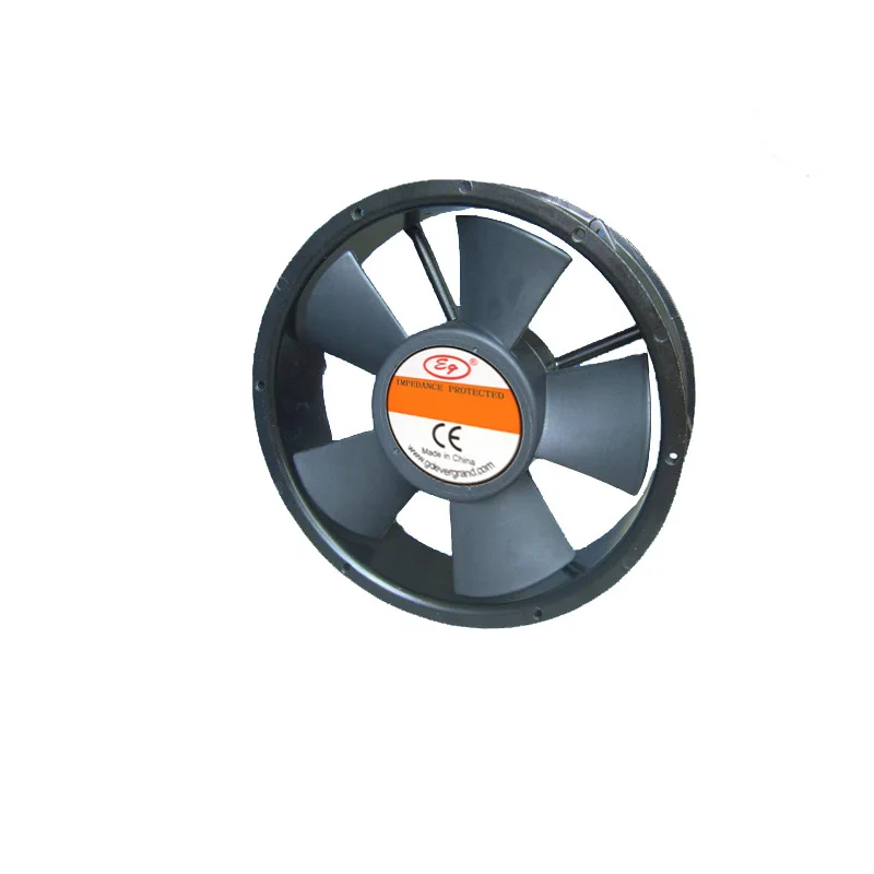 22060  110v 230v 220 volt small mini ac fan (EA22060B2HL/T) axial 110 volt cooling fan