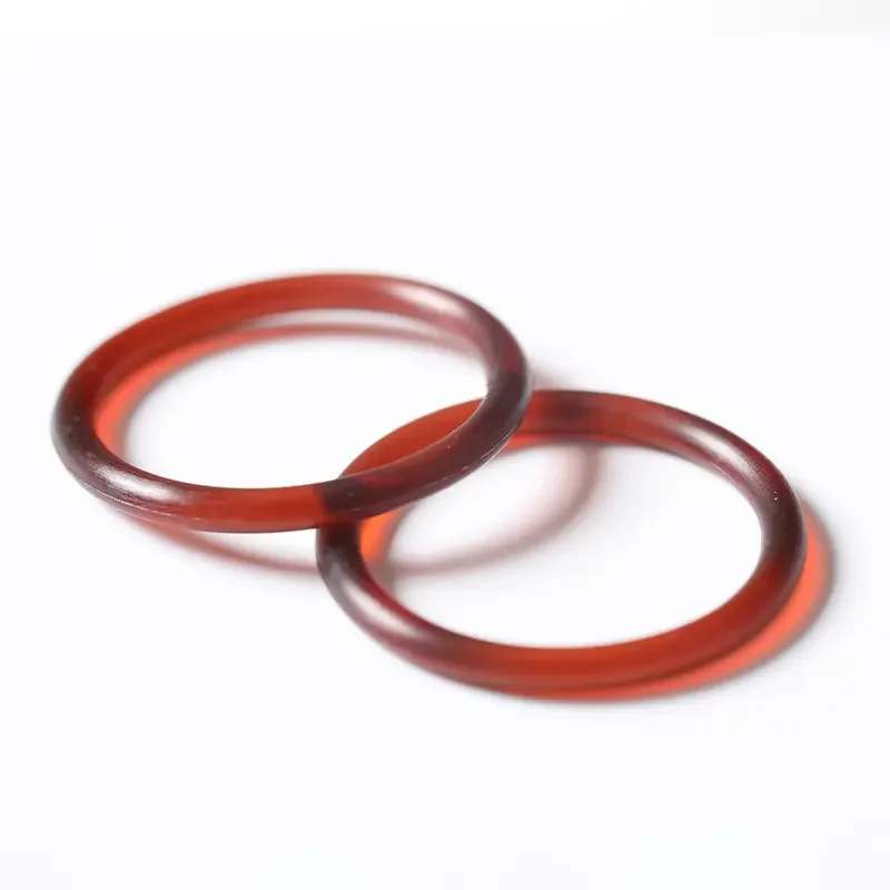Frechem High Temperature Resistant Fkm/FFkm Fluorocarbon Rubber O-Rings And Oil Seals For Various Applications