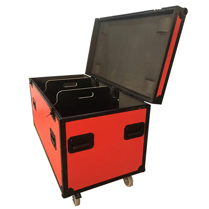 Pro sound flight case Аудио дорожный Чехол для