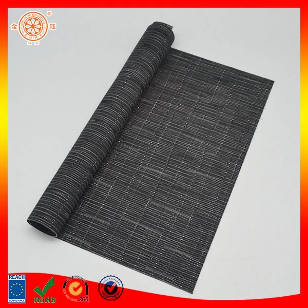 Итальянский дизайн обоев 70% ПВХ 30% полиэстер