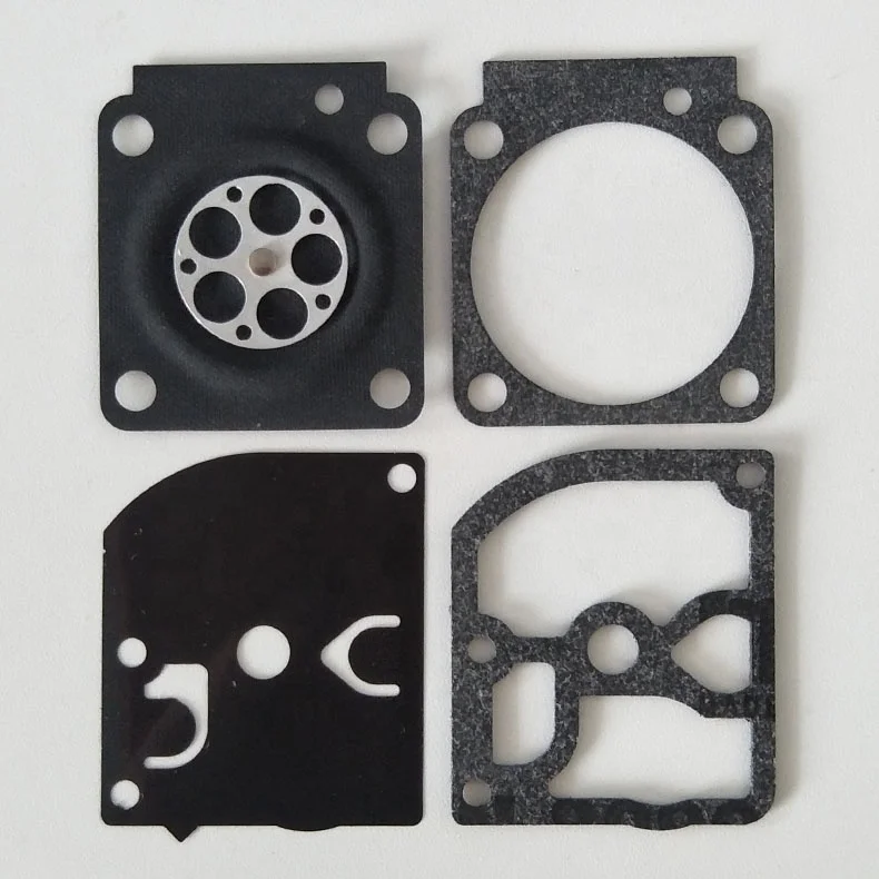China factory zama GND-98 Carburetor gasket set repair kit for Stens 615-816 fit Sthl 1129 007 1062 4128 007 1060