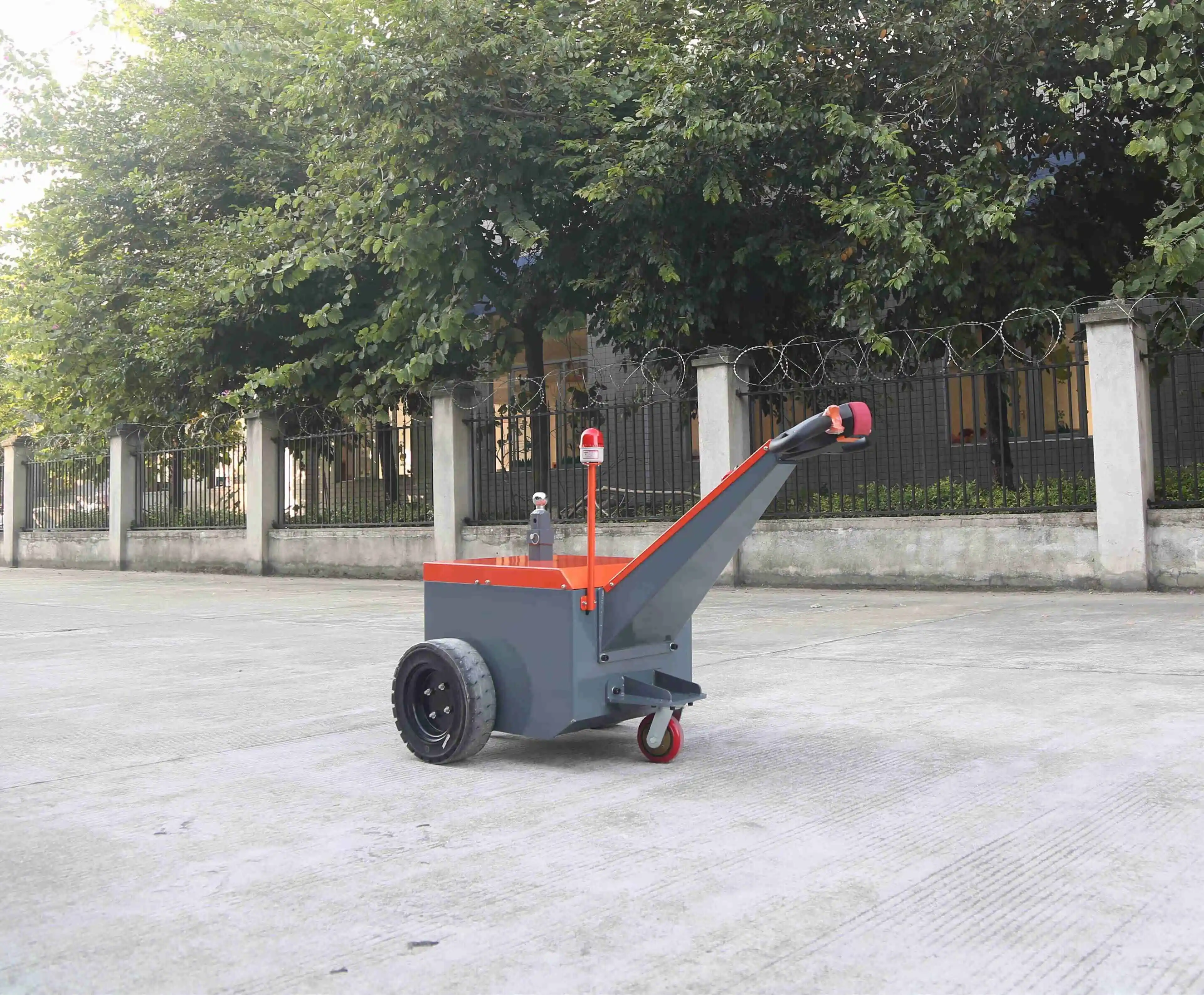 20202 Китай рация 2 ton2000kg Электрический