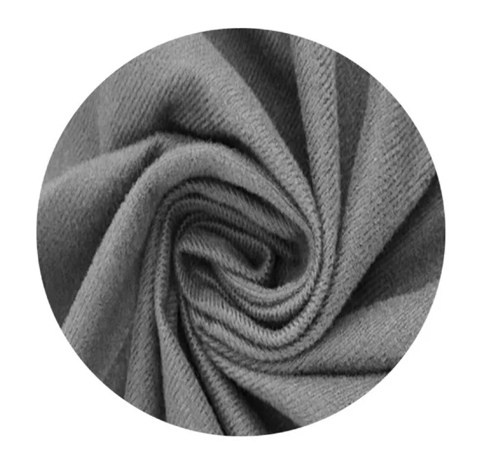 Latest Design Superior Quality Velvet Cloth Stretch Neoprene Fabric Waterproof