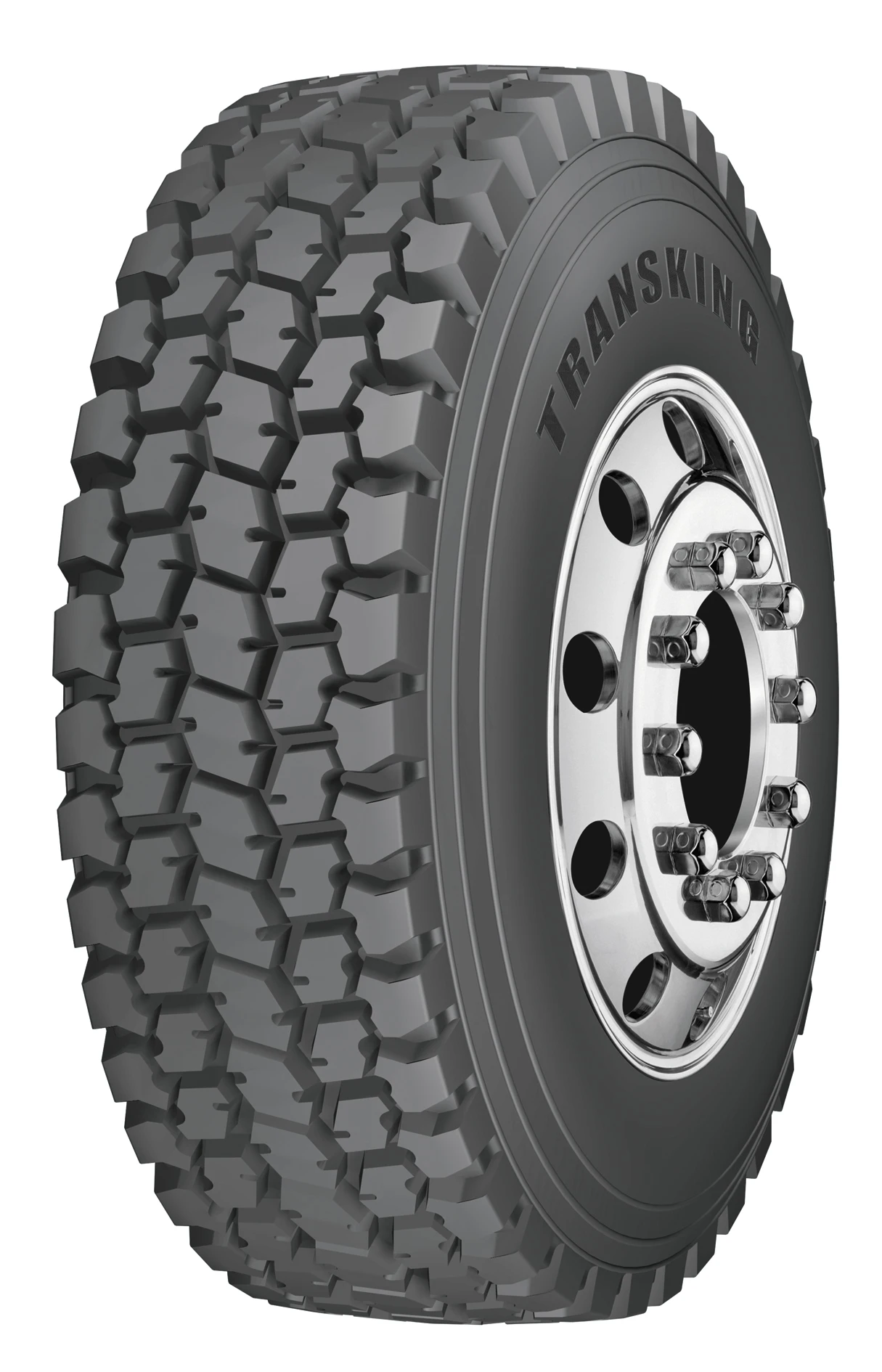 Transking Tires for truck 11R22.5 11R24.5 1000R20 cheap price large stock all position radial tyres level up quality