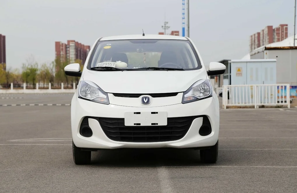 Предоплата бронирования Changan Benben E-star электрический внедорожник Лучший дешевый Mini EV Car оптом