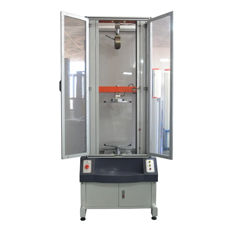Universal Material Testing Machine Peeling Fracture Tensile Strength Tensile Machine