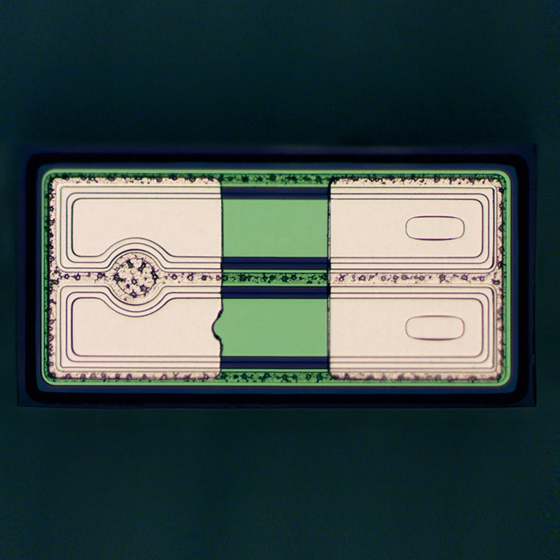 Amazon Manufacture 3535 3939 Deep UVC LED 260nm-280nm SMD UVA UVC Led Chip for Water Sterilization Air Purification Chip