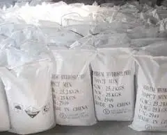 
sodium hydrosulfide NaHS 70% yellow flakes in hot sell 