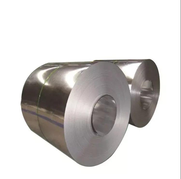 Certified Factory  AiSi ASTM  3mm 5mm 6mm SUS301 SUS302 Hot Rolled Stainless Steel Roll Coil