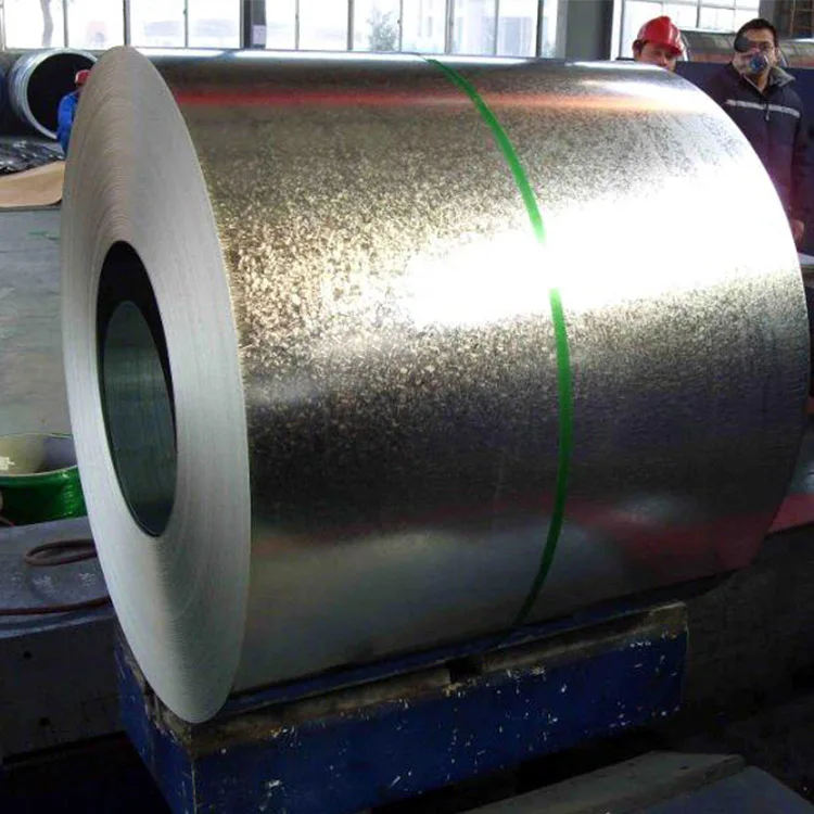 Hot Sale Galvanized Gi Steel Coil/sheet From Shandong Juye Factory